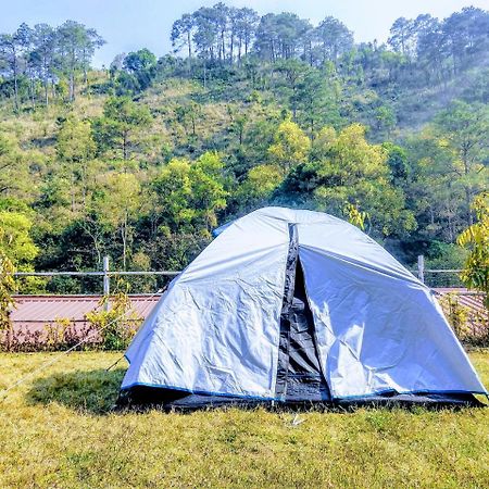 Ri Kanaan Resort Shillong Exterior photo