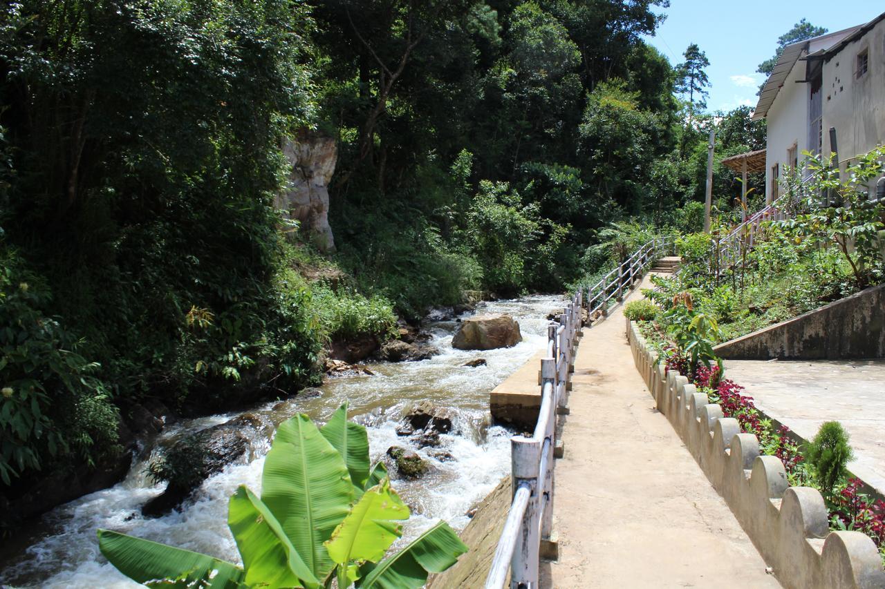 Ri Kanaan Resort Shillong Exterior photo