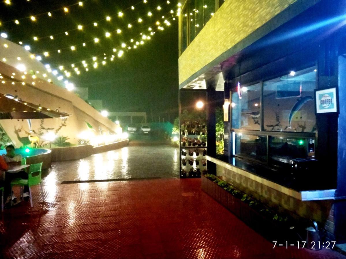 Ri Kanaan Resort Shillong Exterior photo