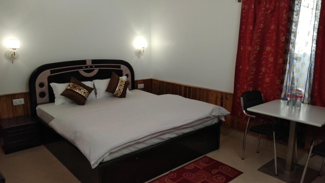 Ri Kanaan Resort Shillong Exterior photo