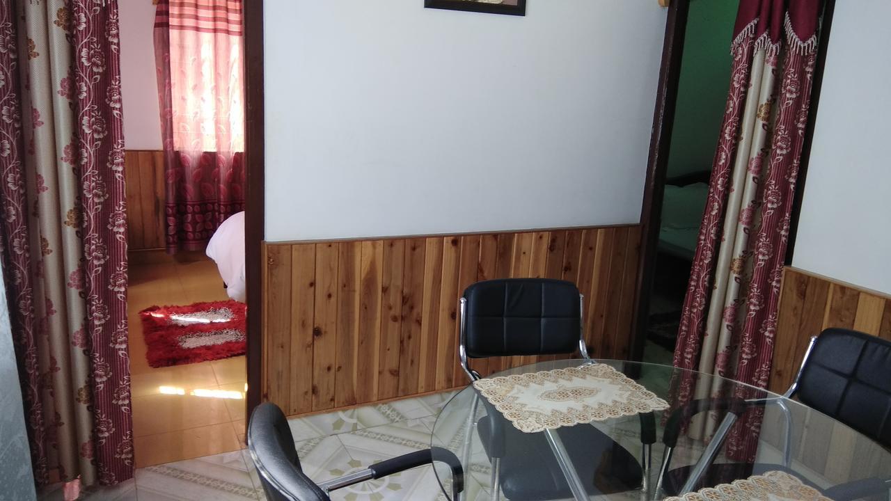 Ri Kanaan Resort Shillong Exterior photo