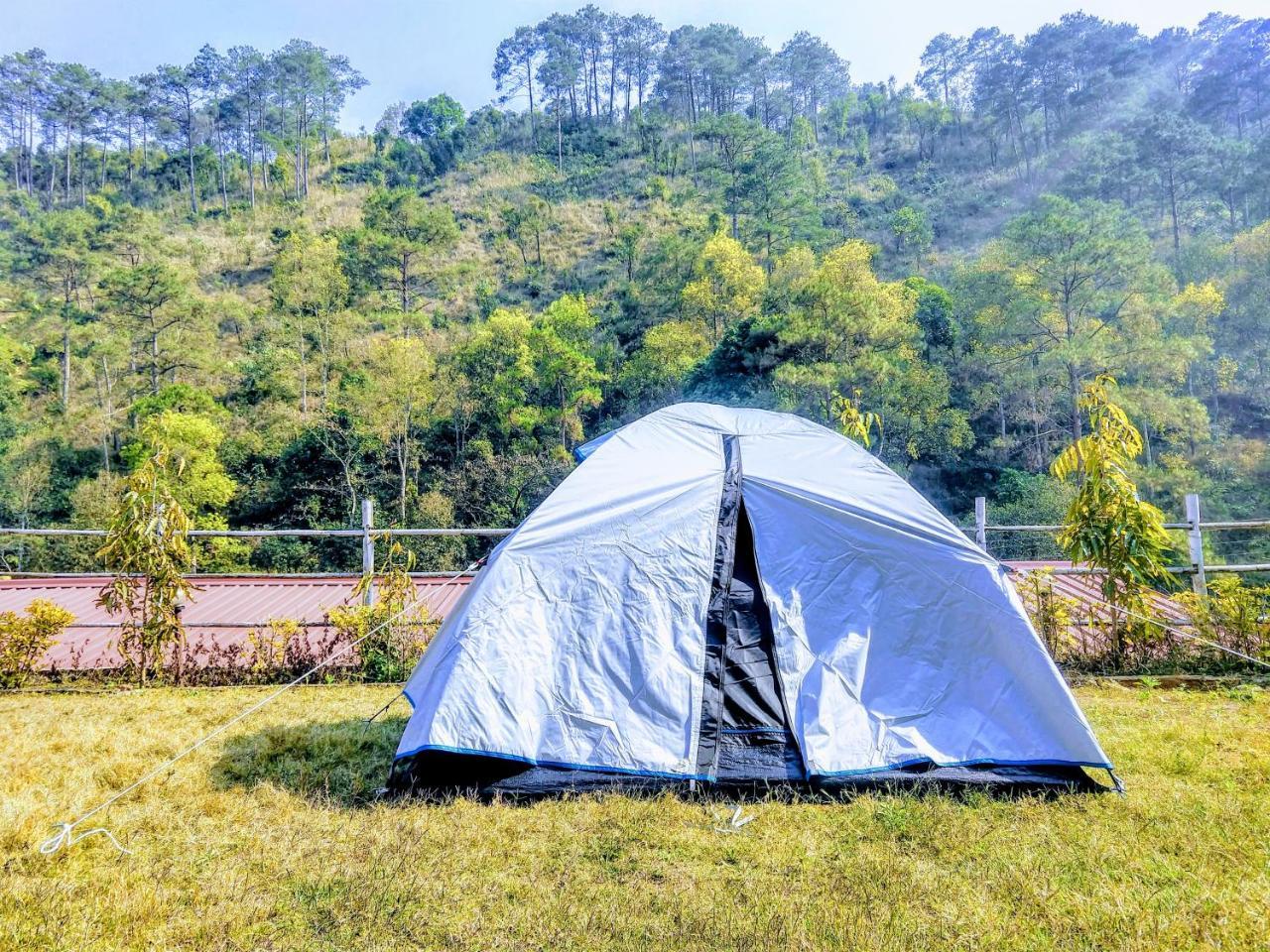 Ri Kanaan Resort Shillong Exterior photo