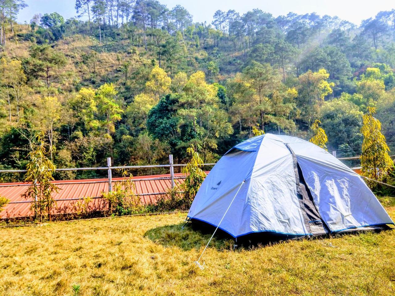 Ri Kanaan Resort Shillong Exterior photo